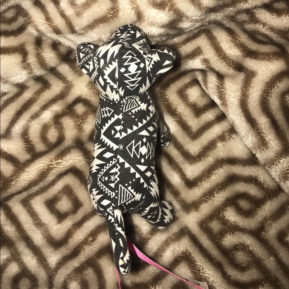 Mini PINK Dog - Picture 5 of 6